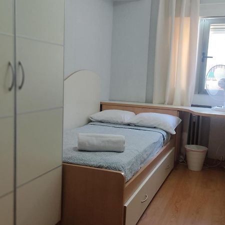 马德里 Habitacion Individual Con Bano Y Cocina Compartida酒店 外观 照片